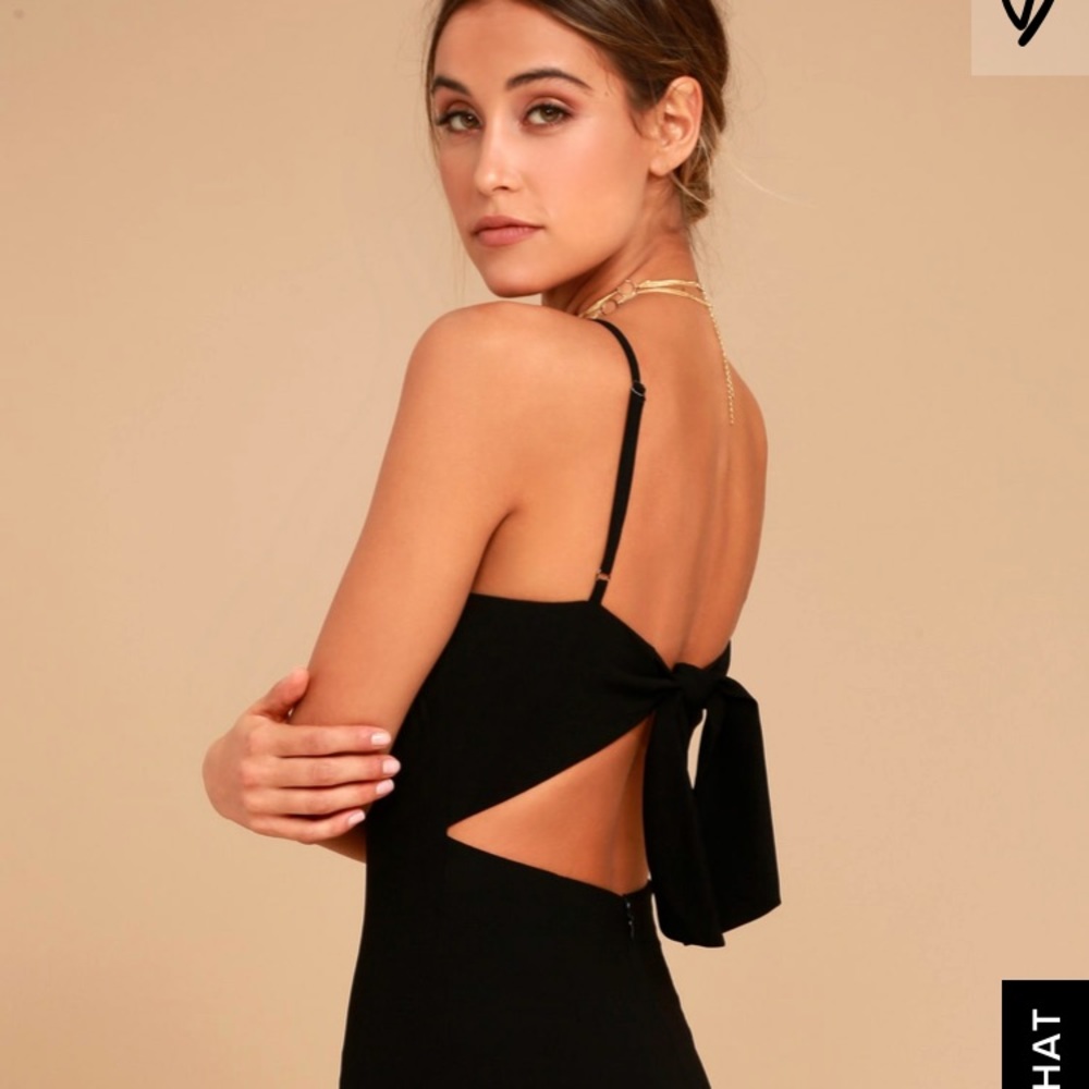 Lulus Toast To Life Dress